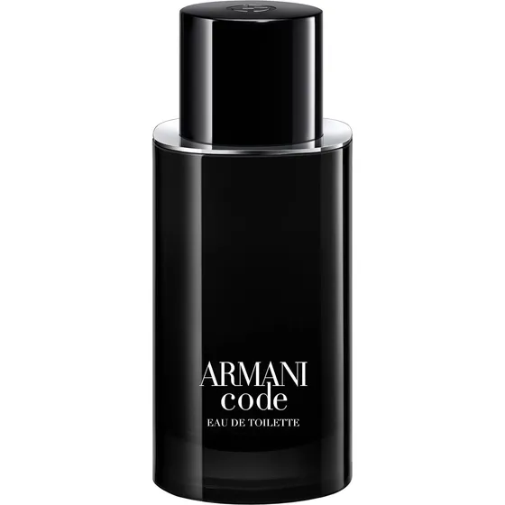 Perfume Giorgio Armani Armani Code Para Homens Edt 75ml Refi