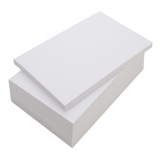 Papel Couché Mate Tabloide 28x43 Cm, 200 Gr Paq. 100 Hojas Papel Couché Mate Tabloide 28x43 Cm, 200 Gr Paq. 100 Hojas