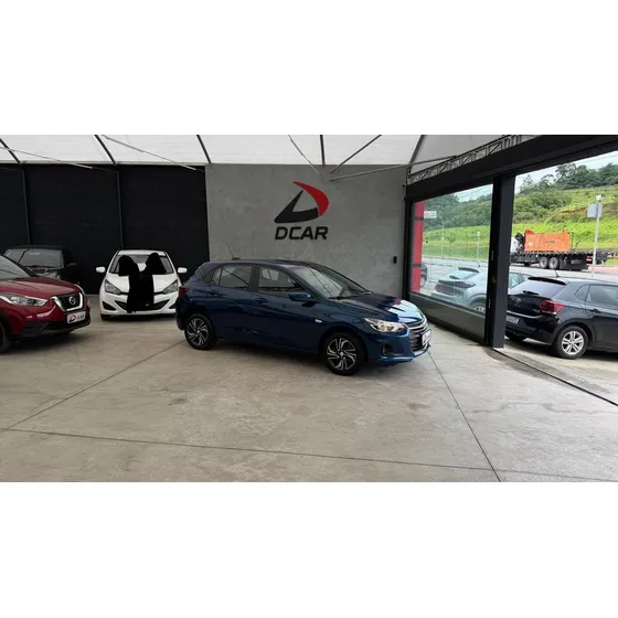 Chevrolet Onix 1.0 Lt