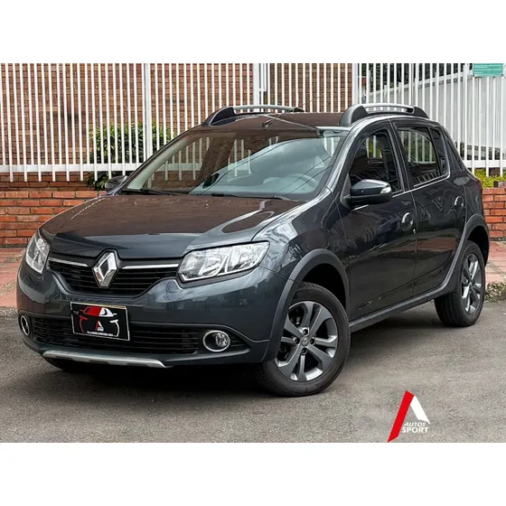 Renault Stepway 1.6 Intens