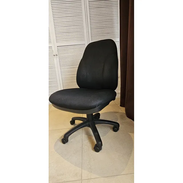 Silla Oficina Giratoria Ajustable Reclinable