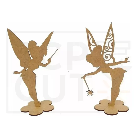 5 Pz Centros De Mesa O Recuerdos Personalizados