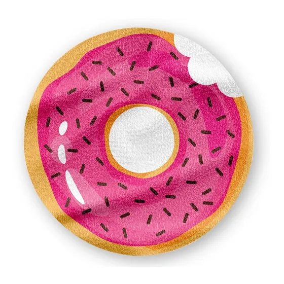 Toalla Microfibra Paño Absorbente Personalizado 140x140 Cm