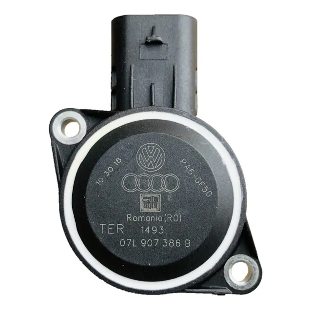 Sensor Posicion Multiple Admision Vw Passat Tiguan Jetta Aud