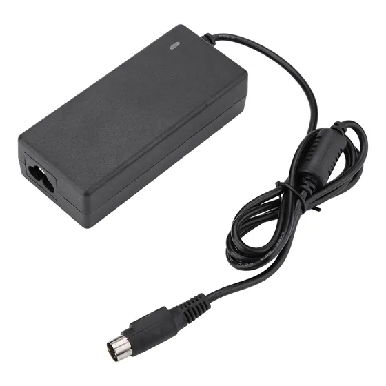 Fuente De Alimentación Adaptador De Corriente Ac Dc Ncr Real