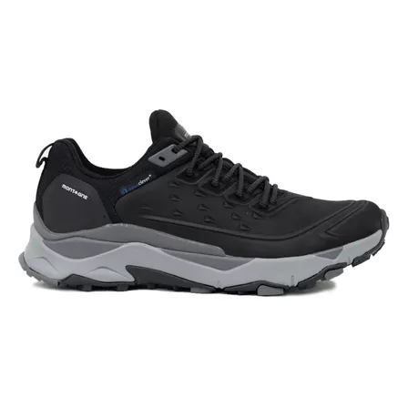 Zapatillas Deportivas Hombre Montagne Running