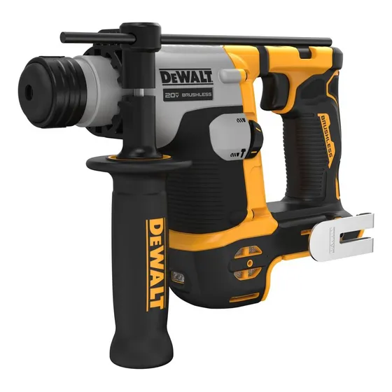 Martelete Perfurador 5/8" Dewalt Modelo DCH172B Sem Fio SDS PLUS 1,4J 20V