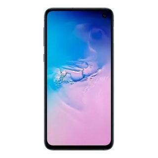 Samsung Galaxy S10e Dual Sim 128 Gb Prism Blue 6 Gb Ram - Excelente (Recondicionado) Samsung Galaxy S10e Dual Sim 128 Gb Prism Blue 6 Gb Ram - Excelente (Recondicionado)