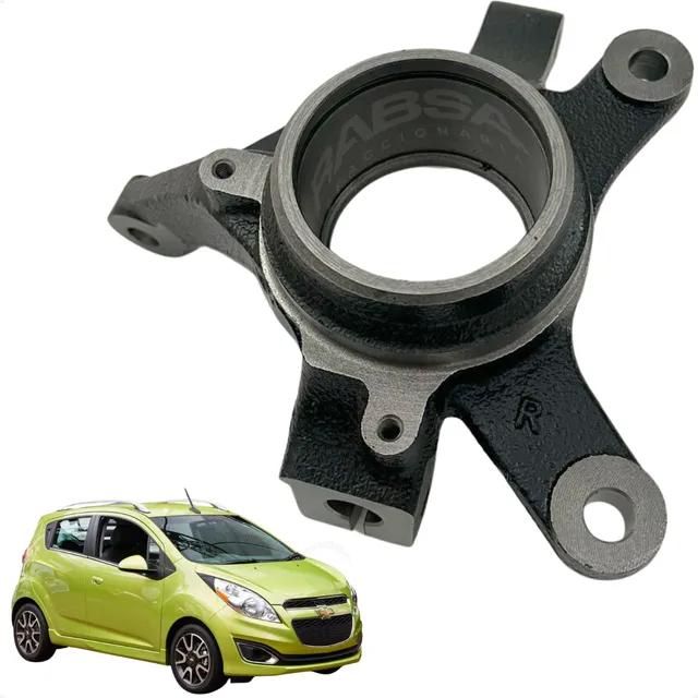 Mango Delantero Der Spark 2011 2012 2013 2014 2015 2016 2017