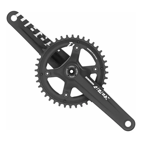 Plato Palanca Sram Apex 172,5mm 42t Gravel Monoplato- Celero