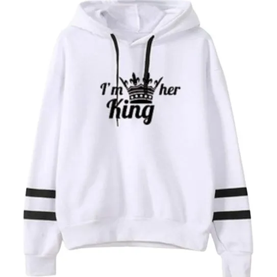 Sueter king y queen hotsell