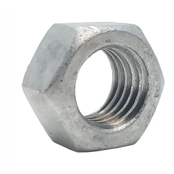 Tuerca Hex Liviana Nc Gic 2 -4.5 200 Pzs *