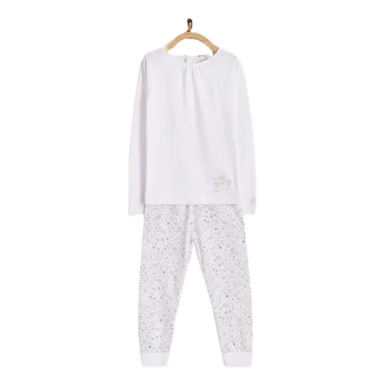 Pijama  Poppy   (2 Piezas) Babycottons