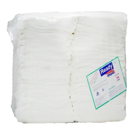 Pañales para adultos Ready Mod Extra grande x 56 u