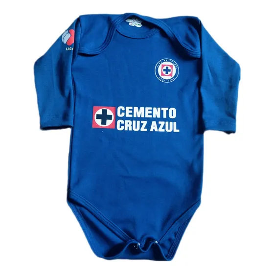 Pañalero Cruz Azul Local O Visitante