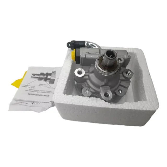 Bomba De Direccion Hidraulica De Captiva 2.4 Sport 09-10