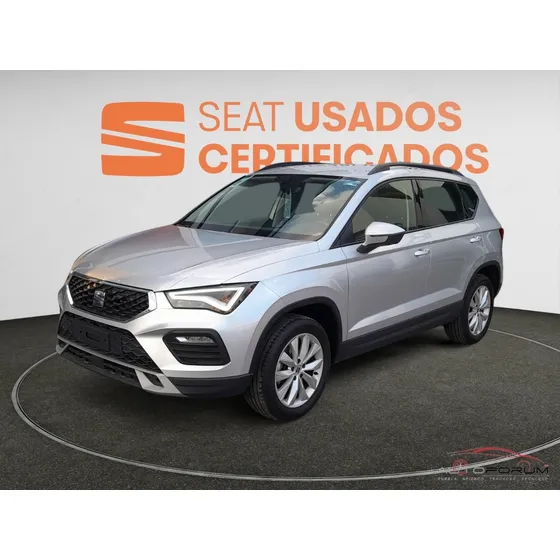 Seat Ateca 1.4 Style 150hp At