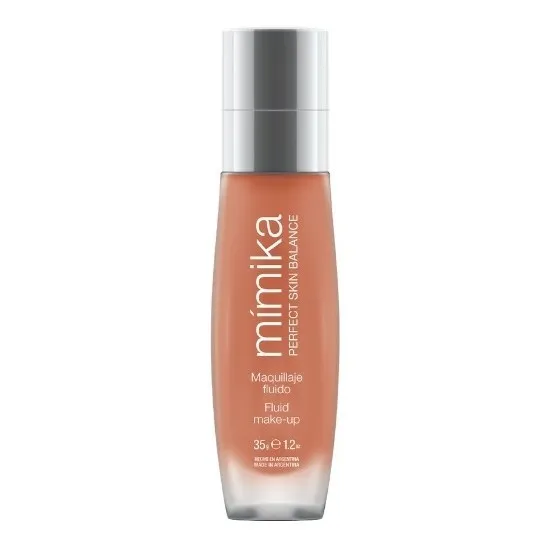  Lidherma Mimika Perfect Skin Balance Base Piel Grasa 