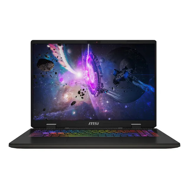 Notebook Msi Sword I7 1tb Ssd 16gb Ram Rtx4070 16`` Dimm