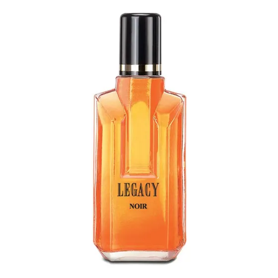 Legacy Noir