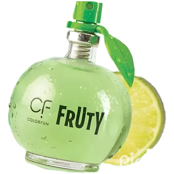 Perfume Fuller Colorfun Fruty Citrus 50ml