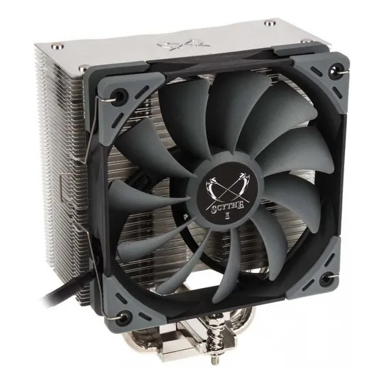 Cooler Para Processador Scythe Kotetsu Mark Ii - Scktt-2000