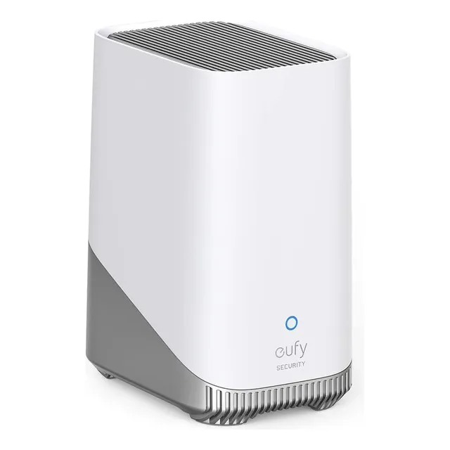 Eufy Security Homebase S380 (homebase 3),eufy Edge Securi...