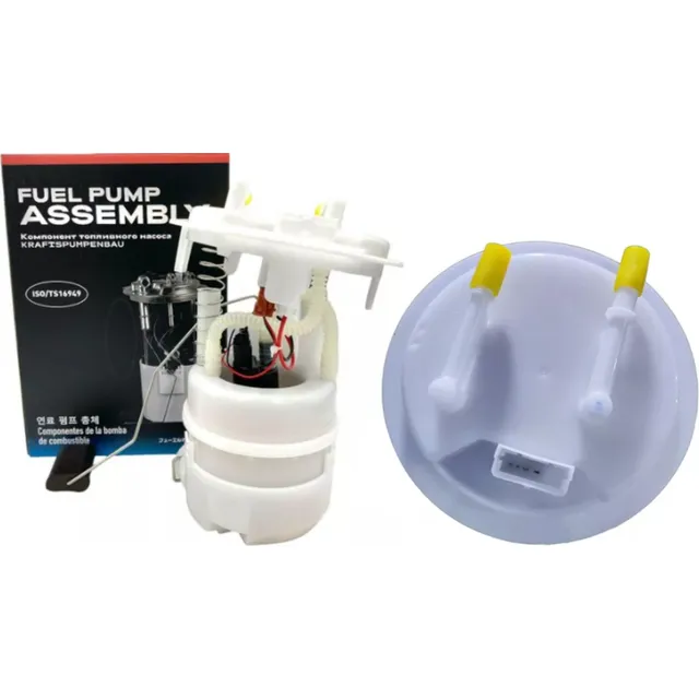 Modulo Bomba Pila Gasolina Peugeot 207 307 408 1.4 1.6 2.0