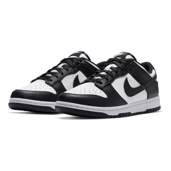 Tenis Nike Dunk Low Retro Para Mujer Dd1503-101