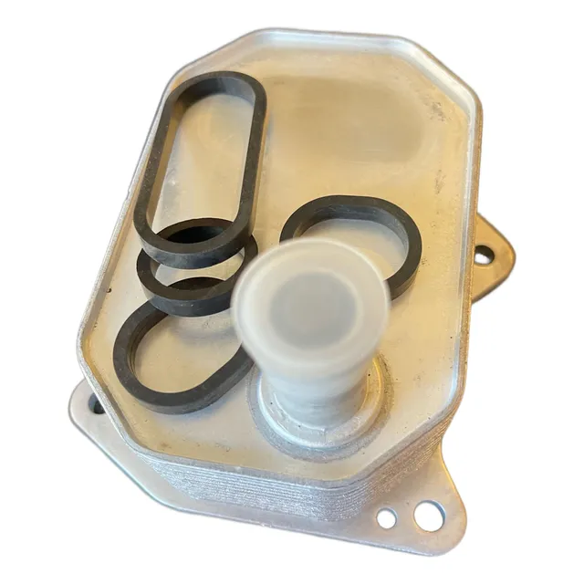 Enfriador Aceite Para Ford Transit 2.2 2.4 02/19 Japan Quali