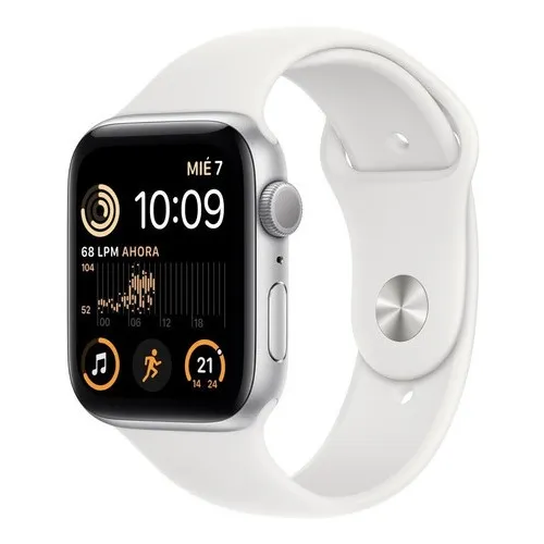 Apple Watch Se (2da Gen) GPS Aluminio 44mm