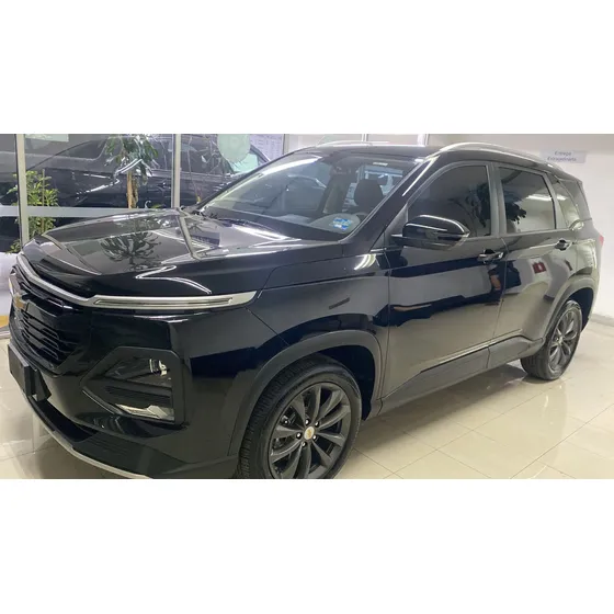 Chevrolet Captiva 1.5 Lt 7p Cvt
