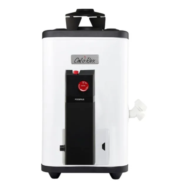 Calentador Calorex De Paso Rápida Recuperación 6l Coxdp-06