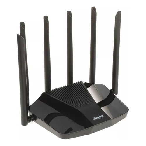 Router Wifi Dahua Ac1200 Dual Banda