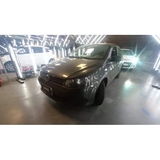 Volkswagen Gol Trend 1.6 Trendline