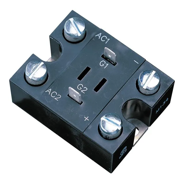 2 Piezas M505012f Modulo Tiristor, Puente Rectificador