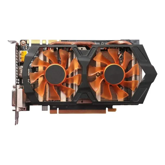 Tarjeta Grafica Repuesto Para Zotac Geforce Gtx 660 2gb Gpu