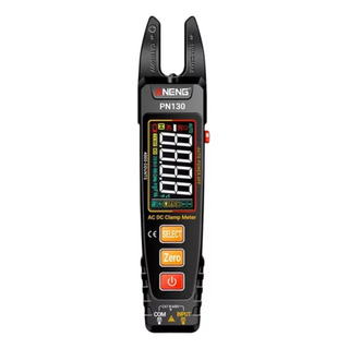 Aneng Pn130 Mini Pinza Amperimétrica Ac/dc 100a 4000 Cuentas Aneng Pn130 Mini Pinza Amperimétrica Ac/dc 100a 4000 Cuentas