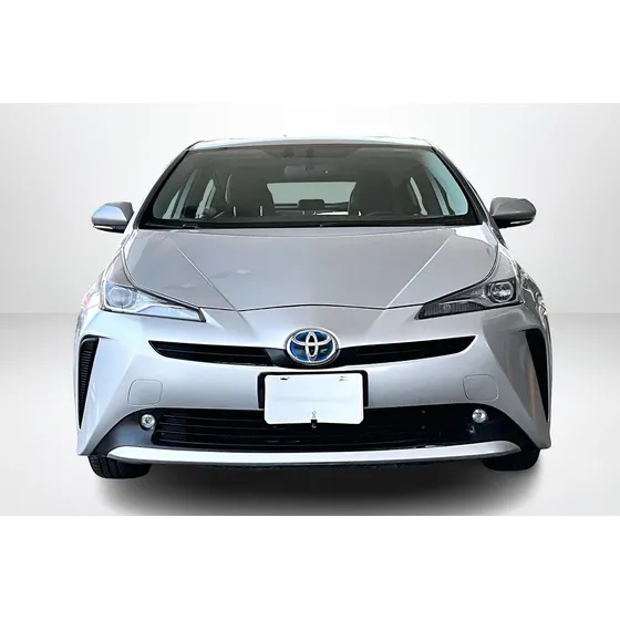 Toyota Prius 5 Pts. Premium, Hev, 1.8 Lt., Ta, Piel, Qc, Snav