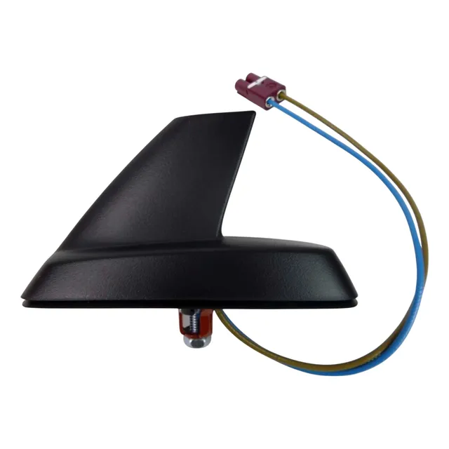 Antena Aleta Tiburón Silverado/tahoe/avalancha Original Gm