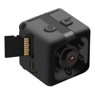 Mini Câmera Espiã Com Áudio E Vídeo, 1080p, Câmera Oculta, Mini Câmera Espiã Com Áudio E Vídeo, 1080p, Câmera Oculta,