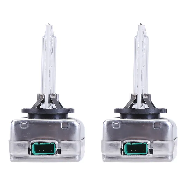 Kit De Faros De Xenón Led Para Coche Hid D3s D3c D3r 6000k