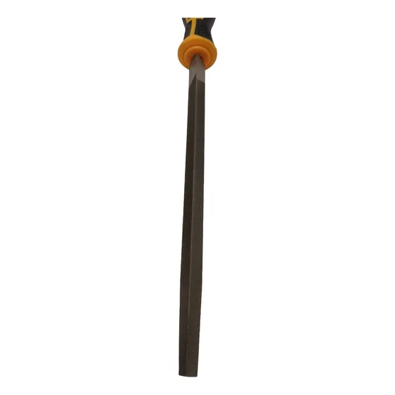 Lima Triangular 8  Fontor