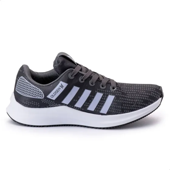 Tenis Corrida Casual Insanity Leve Confortável Macio 34-43