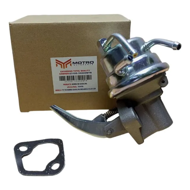 Bomba De Gasolina Toyota Hilux 22r 