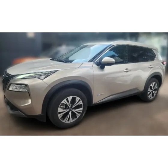 Nissan X-trail E-power 2024 1.5 Erev Exclusive Cvt