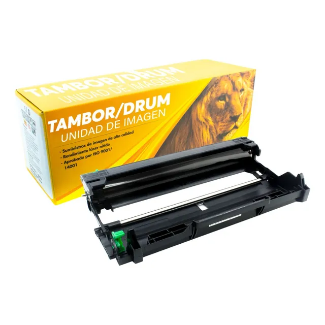 Tambor Dr420 Se Compatible C/ Impresora Mfc 7360n