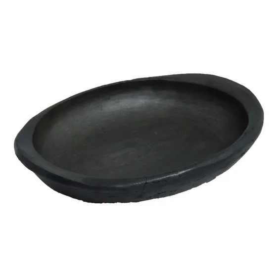 Bandeja De Barro Mini Paisa