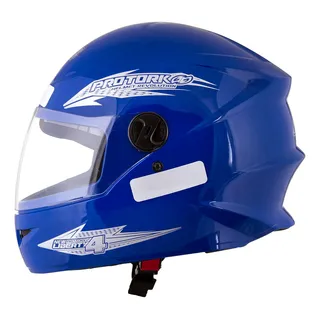 Capacete Para Moto Integral Pro Tork Liberty Four Rosa Solid Tamanho 58 Capacete Para Moto Integral Pro Tork Liberty Four Rosa Solid Tamanho 58