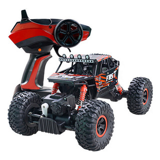Truck Rc 4x4, Todoterreno Vehicle, 2.4 G, Remote Control Truck Rc 4x4, Todoterreno Vehicle, 2.4 G, Remote Control